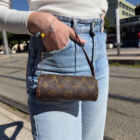 louis vuitton mini borse.